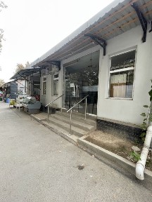 Продается коммерческое помещение