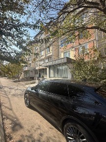 Ташкентская область, Ташкент, Алмазарский район