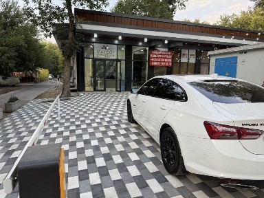 Ташкентская область, Ташкент, Чиланзарский район