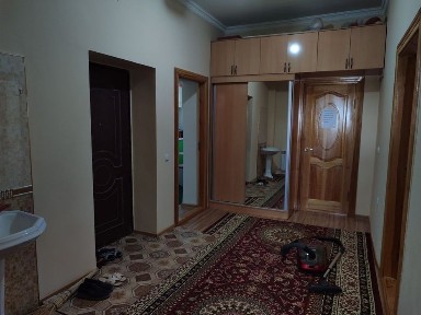 Хорезмская область, Ургенч