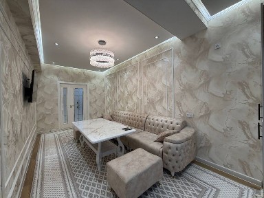 Продается 3х комнатная кв. 67м2. Отоичное предлодение. Гагарина.