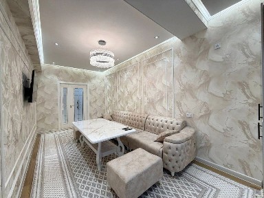 Самаркандская область, Самарканд