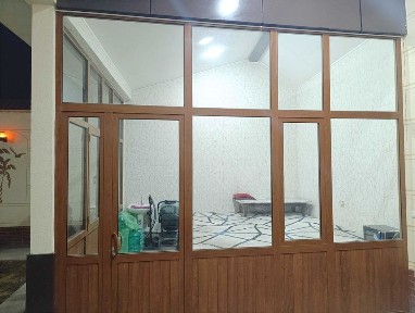 Ташкентская область, Ташкент, Яшнабадский район