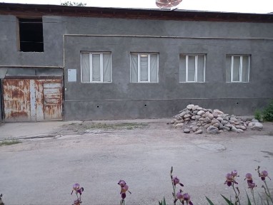 Ташкентская область, Ташкент, Мирзо-Улугбекский район