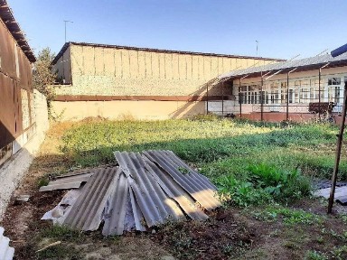 Ташкентская область, Эшангузар