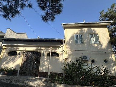 Ташкентская область, Ташкент, Мирзо-Улугбекский район