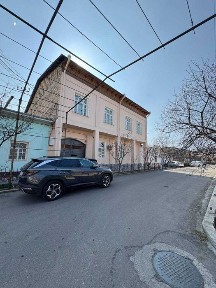 Ташкентская область, Ташкент, Чиланзарский район