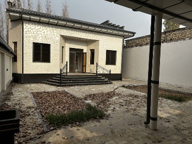 Ташкентская область, Коксарай