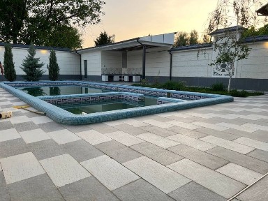 Ташкентская область, Ташкент, Мирзо-Улугбекский район