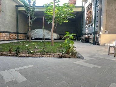 Ташкентская область, Ташкент, Чиланзарский район