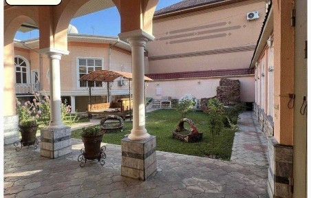 Ташкентская область, Ташкент, Яккасарайский район