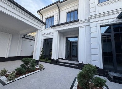 Ташкентская область, Ташкент, Мирзо-Улугбекский район