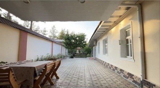 Ташкентская область, Ташкент, Мирабадский район