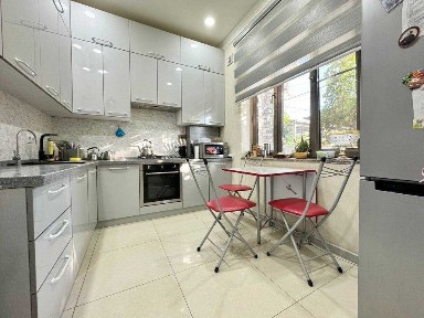 Ташкентская область, Мирабад