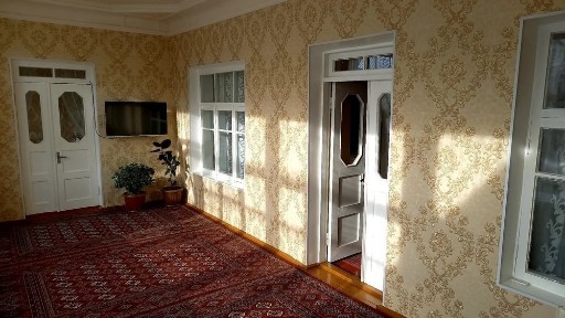 Ташкентская область, Ташкент, Алмазарский район