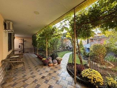 Ташкентская область, Ташкент, Чиланзарский район