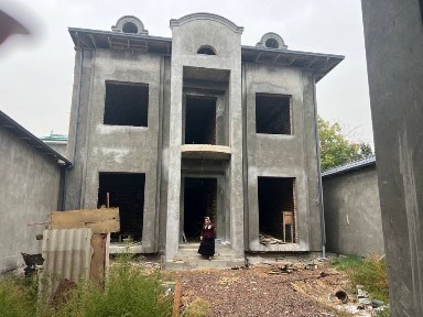 Ташкентская область, Ташкент, Мирзо-Улугбекский район