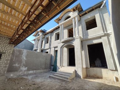 Продаётся евро коттедж Дурмень