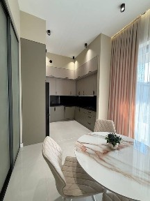 Ташкентская область, Ташкент, Мирзо-Улугбекский район