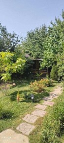 Ваше новое место силы! Кристально чистый воздух!