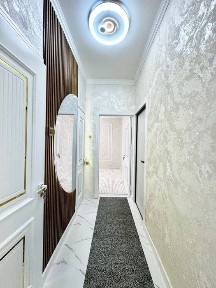 Ташкентская область, Ташкент, Чиланзарский район