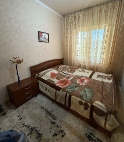 Ташкентская область, Ташкент, Яшнабадский район