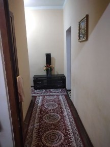 Кашкадарьинская область, Карши