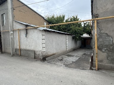 Ташкентская область, Ташкент, Чиланзарский район