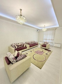 Ташкентская область, Ташкент, Мирзо-Улугбекский район