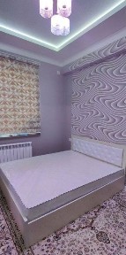 Ташкентская область, Ташкент, Мирзо-Улугбекский район