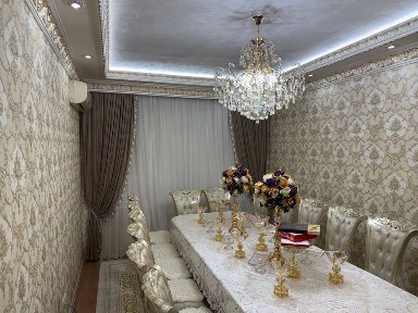 Новостройка Сохил. буйи 3/5/9/Евро Ремонт Срочно Сотилади