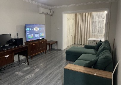 Ташкентская область, Ташкент, Юнусабадский район