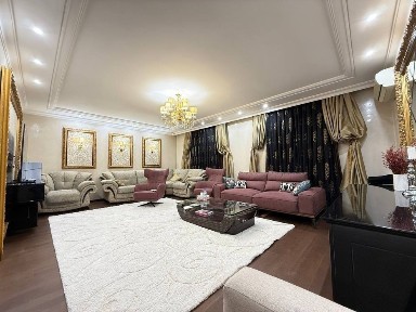 Ташкентская область, Ташкент, Мирабадский район