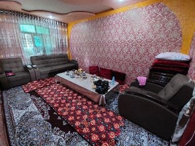 Ташкентская область, Алмалык