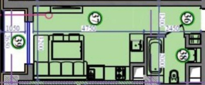 Ташкентская область, Ташкент, Яккасарайский район