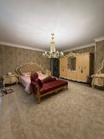 Ташкентская область, Ташкент, Мирзо-Улугбекский район