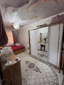 Квартира сотилади Ахангаран