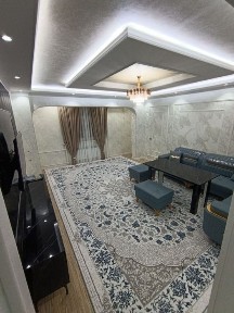 Ташкентская область, Ташкент, Алмазарский район