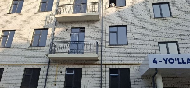 Hasanboy betonka postan kirganda 200 metir pasroda joylashkan yoli y