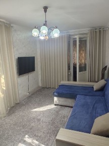 Аренда Своя Чиланзар26 1 ком. балк2•6 Кафе Москва