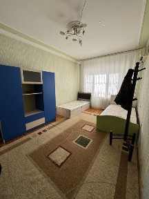 Ташкентская область, Ташкент, Алмазарский район