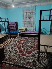 Ташкентская область, Ташкент, Юнусабадский район