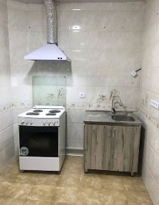 Ташкентская область, Ташкент, Мирзо-Улугбекский район