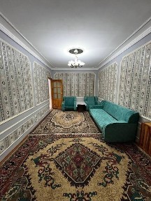 Ташкентская область, Ташкент, Мирзо-Улугбекский район