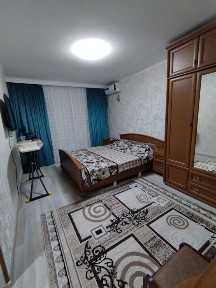 Ташкентская область, Ташкент, Чиланзарский район