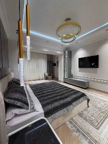 Ташкентская область, Ташкент, Яккасарайский район