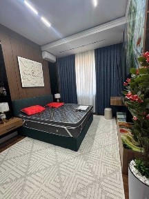 Ташкентская область, Ташкент, Мирзо-Улугбекский район