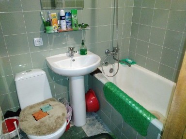 Ташкентская область, Ташкент, Юнусабадский район