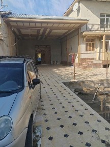 Самаркандская область, Самарканд