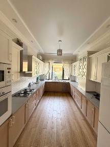 Ташкентская область, Ташкент, Мирзо-Улугбекский район